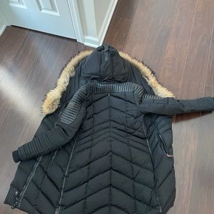Nicole Benisti jacket